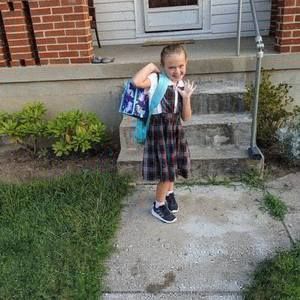 Meet your Posher, Andrea